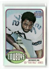 2001 Topps Archives Reserve #27 Ed 