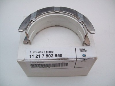 BMW 1 Series E81 Guide Bearing Shell Genuine Green 7802656 2005-2019