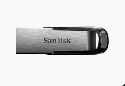 SanDisk Ultra Flair 16GB USB 3.0 USB-A Flash Drive , Quantity 10