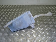 NISSAN MICRA K13 WASHER BOTTLE AND PUMP 2010-2013