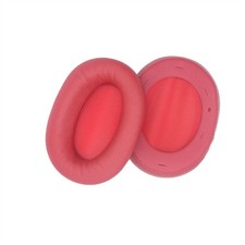 1 Pair Replacement Ear Pads Soft Cushion Cover For Edifier W800BT PLUS Headphone
