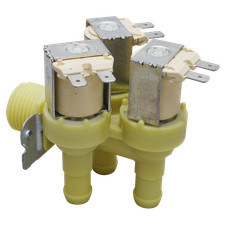 New ERP F8286401P Clothes Washing Machine Water Valve for Alliance Speed Queen