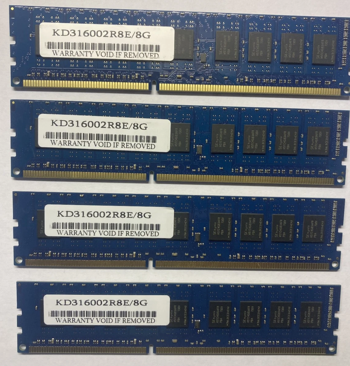 SK hynix DDR3 SDRAM Computer Memory (RAM) for sale | eBay