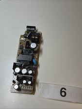 OEM Genuine Replacement Sega Dreamcast Authentic Power Supply VA1 6