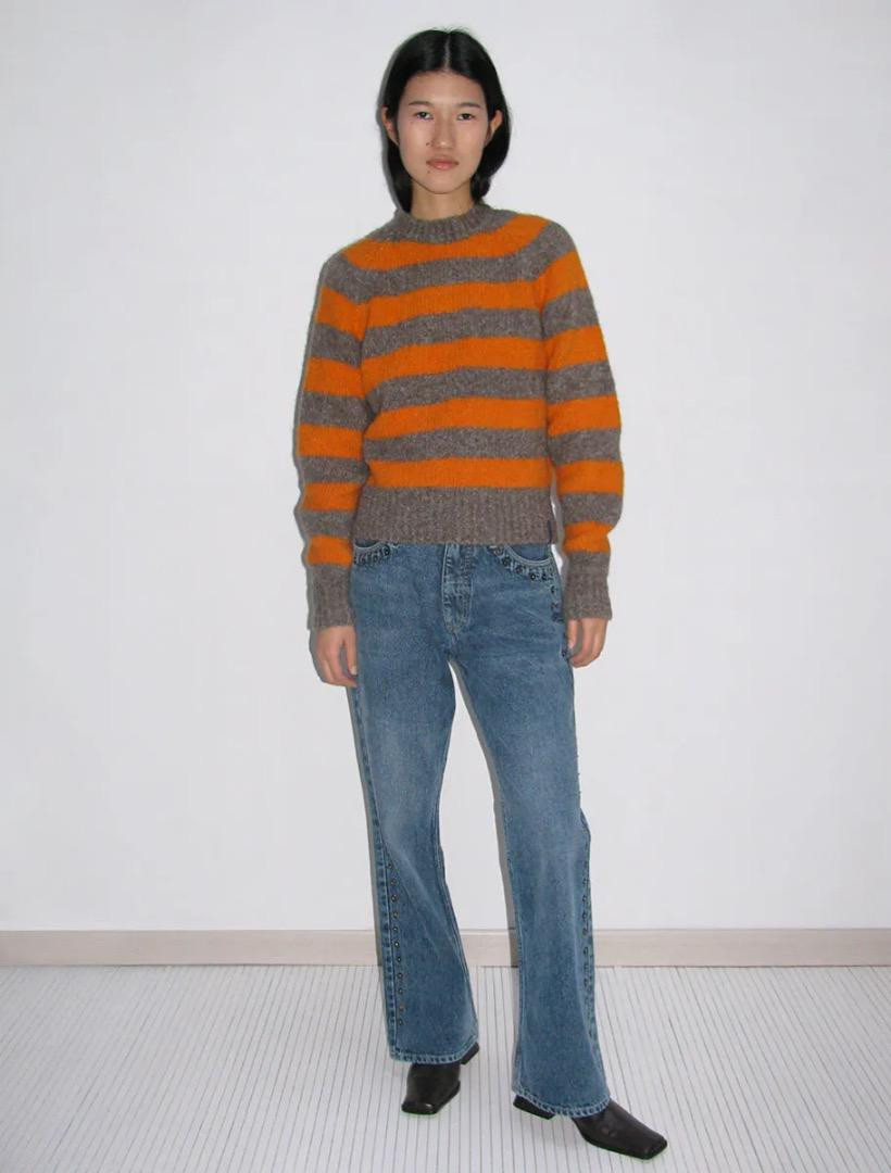 Paloma Wool Wally Sweater Women Size S | eBay