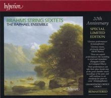 String Sextet 1 und 2 von Raphael Ensemble | CD | Zustand sehr gut