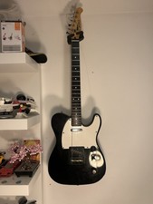 Fenix By Young Chang Telecaster Made In Korea