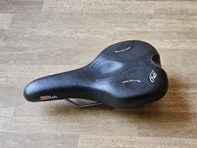 SQlab 602 active 16 Sattel Größe/Breite 16 ergonomisch sportlich