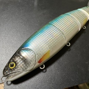 Balam Madness pour la pêche du brochet