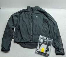 First Gear Heater Jacket Liner Gen 4 Mens X-L...