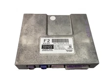 2010 2011 IS250 IS350 C Telematics Transceiver Control Module OEM  86741-75020