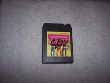 SHA NA NA--ALL-TIME GREATEST ROCK 'N' ROLL HITS   **8 TRACK**    #135