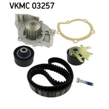 Wasserpumpe + Zahnriemensatz für Peugeot 307 3A/C 3E CC 3B SW 3H 308 1 | 240200