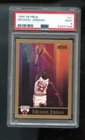 1990-91 Skybox #41 Michael Jordan PSA 9 Graded Basketball Card NBA Bulls 90-1991