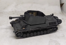 1/72 Germany Heuschrecke IVb Self-Propelled Artillery Finished Model