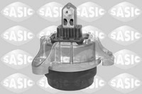 Rechts Oben Sasic 2706482 Lagerung, Motor FüR BMW