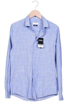 VERSACE COLLECTION Hemd Herren Oberteil Business Hemd Freizeit Hemd ... #jpzbybs