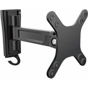 Startech Wall Mount Monitor Arm Single Swivel for Vesa Mount Monitors / Flat-Scr