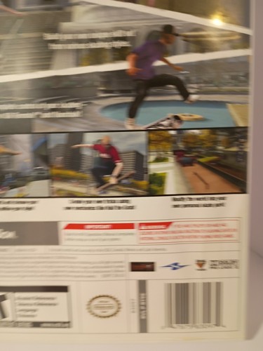 Tony Hawk's Proving Ground (Wii) - Picture 10 of 16