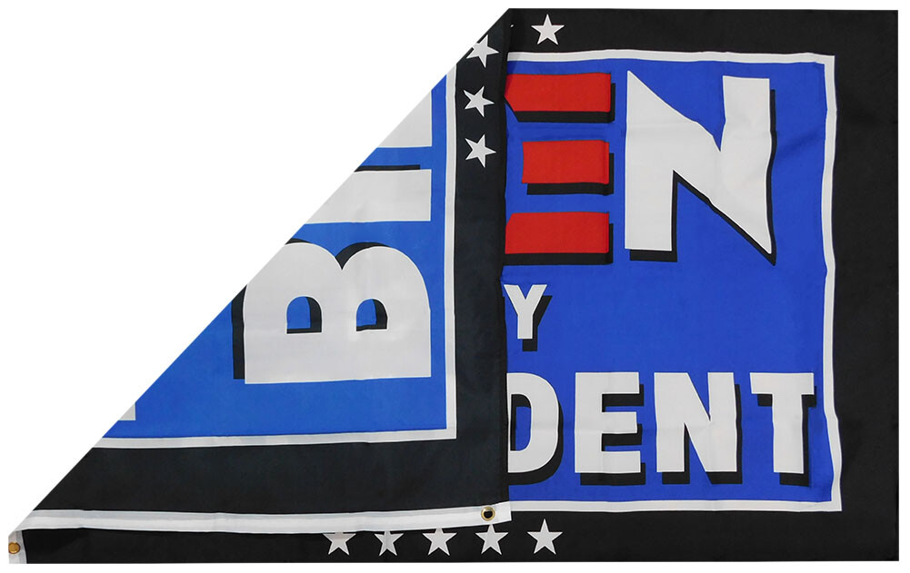 VIDEO: Biden Scherza Sulla Sua Citt&agrave;: "Nel Mio Quartiere Ero L'unico