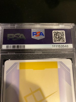 PSA10GUNDAM JP EX リソースリリーナ654 PSA10GUNDAM JP EX リソース