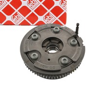 febi Nockenwellenversteller Auslass FüR Mercedes W203 S203 W212 S212 W639 M272
