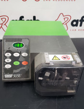 Watson Marlow 505U Peristaltic Pump