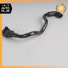 15-20 Mercedes W205 C300 E300 GLC300 M274 2.0L Fuel System Purge Valve Line OEM