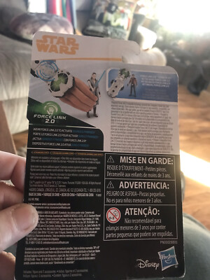 star wars action figures
