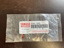 NOS Yamaha OEM Circlip 2006-2009 XF50 2008-2009 XC50 93450-10823