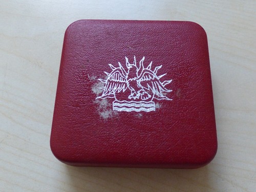 Malawi 10 Kwacha 1985 Boxed with COA Rare Silver Proof - Picture 9 of 14