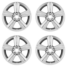 Toyota Matrix 2009 2010 2011 2012 17 Factory Oem Wheels Rims Set 4261102a40
