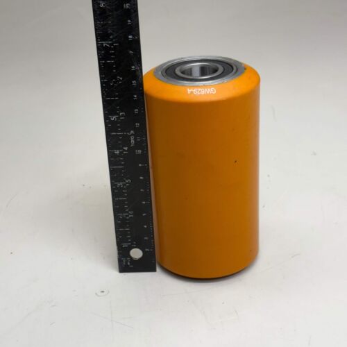 DURARUN Single Poly Load Wheel Kit for Electric Pallet Jack Truck GW629-A - Picture 3 of 3