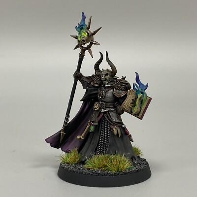 WARHAMMER】限定 Tzarketh Bane of Law 新品 How to Paint WARHAMMER】限定 Tzarketh Bane of Law 新品 How to Paint