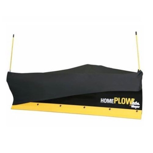 New 26" Snow Plow BLADE MARKER GUIDE KIT Yellow for Diamond Meyer 09916 Snowplow - Picture 2 of 2