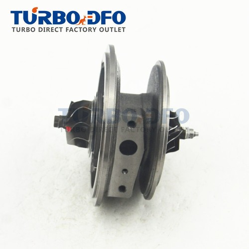 GTC1244VZ turbo CHRA 775517 core 03L253016T for Audi A3 1.6 TDI 77Kw CAYC 2009- - Picture 9 of 10