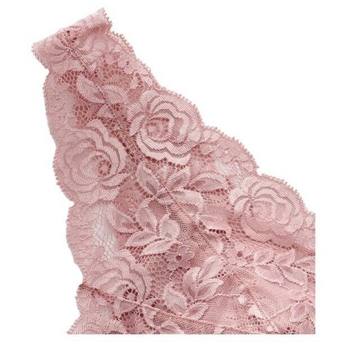 Reggiseno Avon Rose in pizzo sovrapposto scegli la tua taglia - Foto 13 di 28