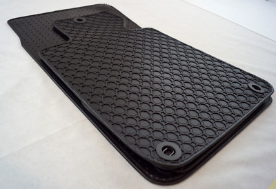 $$ Lengenfelder Rubber Mats Fits BMW E30 3 Series Touring + Rubber Mats + NEW