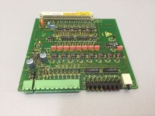 0478333037 - BOSCH - 047833-3037 / Card For EBX200 Used