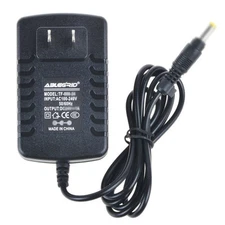 AC Charger For Visioneer Patriot 9650 P96501D-WU Sheetfed Scanner Power Supply