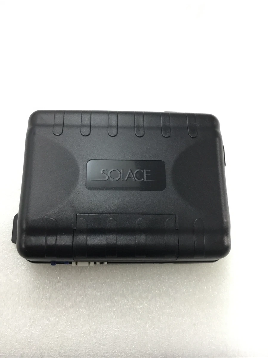 Solace remote starter fob deals
