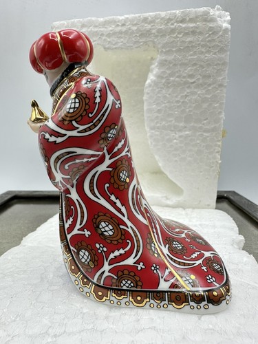 Vintage Estate Find RARE Wise Man House Of Faberge The Nativity 1991 - Picture 2 of 10