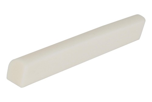 Bone Nut Pre Shaped for Martin Acoustic Guitars - Picture 2 of 3