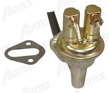 Mechanical Fuel Pump Airtex 60318 Made In The Usa Mechanical Fuel Pump Airtex 60318 Made In The Usa
