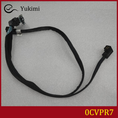 0CVPR7 FOR DELL PowerEdge R640 R740 Array Card Dedicated PERC CTRL SAS Cable