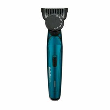 Image of BaByliss 7865U Define Your Style 240V Japanese Steel Beard Trimmer for Men's