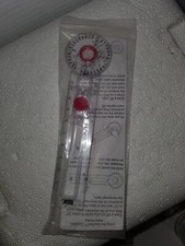 GeoTool Compass ETA Cuisenaire School Student Math Ruler New Sealed Homeschool