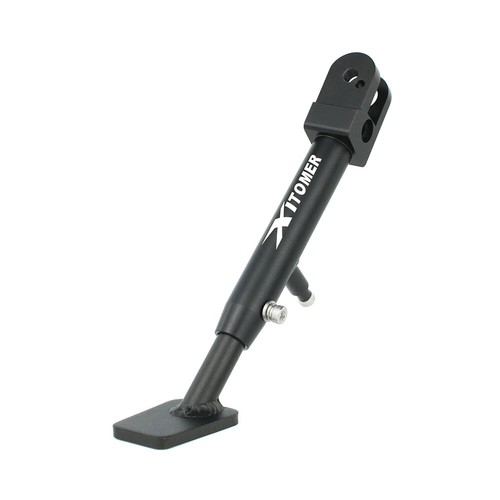 Adjustable Side Kickstand Stand Fit For BMW M1000RR 2020-2024 M1000R 2022-2024 - Picture 8 of 13