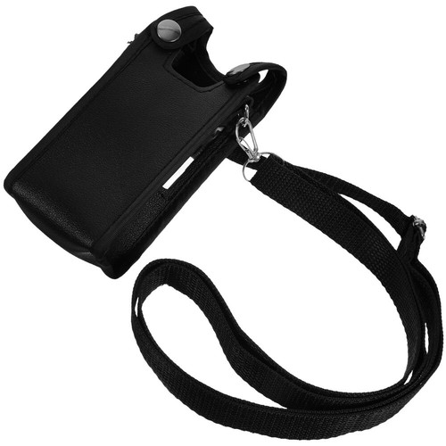 5 Pieces Case Pouch Holder Duty Belt - Zdjęcie 4 z 12