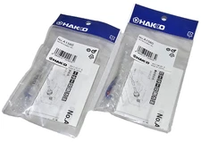 HAKKO A1560 Heating Element for the FX8801 Handpiece (FX888), (2) Pack, NEW